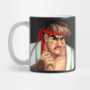 Ryu Mug